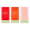 Amococo-BLUSH Tinted Moisture Stick for a Flawless Look Makeup Cosmetic:_3pcs/set