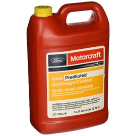 Motorcraft VC7DILB Anti-Freeze