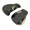 Boxing Gloves for Men and Women PU Polyurethane Adjustable Breathable