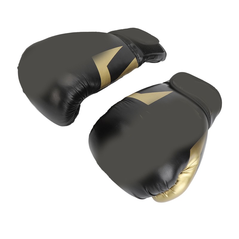 Boxing Gloves for Men and Women PU Polyurethane Adjustable Breathable
