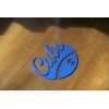 Chicago Cubs Die-Cut Vinyl Decal Sticker 4" Unique Design