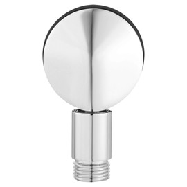 American Standard 8888037.002 Wall Supply, Polished Chrome 5.25X3X7.25