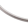 Replacement B-0044-H Pre-Rinse Hose for T&S Brass, 44 Inches Flexible