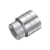 HARFINGTON 36mm 12 Point Shallow Socket 3/4" Drive Standard Metric