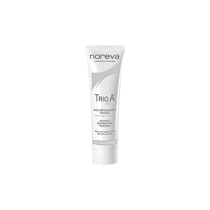 Noreva Trio A depigmenting emulsion 30 ml