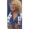 Dallas Cowboys 2009 Cheerleader Squad Picture for Autograph Events (circa
