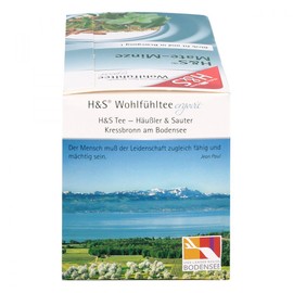 H&S Mate Mint Filter Bags