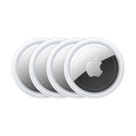 For Apple Apple Air Tag 4 Pack