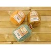 Hamanaka H440-008-811 Felt Fleece, Natural Blend, Herb Color, 1.4 oz
