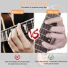 Guitar Finger Expander, Guitar Finger Extension, Guitar Finger Expansion Trainer,