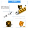 Rechargeable USB Airbrush Kit Portable Airbrush Compressor Spray Pump Handheld