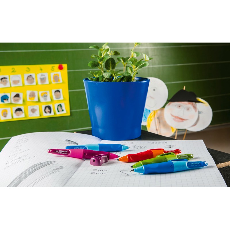 Handwriting Pencil - STABILO EASYergo 3.15 - Right handed -