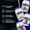 Gaspari Nutrition Proven Egg, 100% Egg White Protein, 25g Protein,