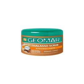 Geomar Thalasso Scrub Modelling Clay 600g