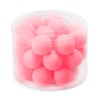 24Pcs 40mm Table Tennis Balls Pong Balls Amateur Advanced Training