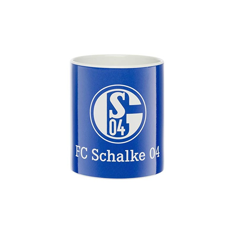 Tasse Kaffeebecher „Classic” FC Schalke 04 S04