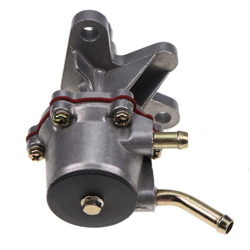 Mover piezas Bomba de combustible para Deutz bf4 m 1011