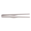 Outdoor Barbecue Clip Multifunctional BBQ Tong Heat Resistant Titanium Food