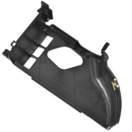 Trkimal Air Director Assy, Cooling Fan Cover Assembly Replacement for GY6 50cc 80cc ATV Quad 4 Wheeler Go Kart Moped Scooter (GY6-50/80)