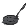 Tortilla Maker Aluminum Labor Saving Multifunctional Rotis Press for Dumpling