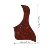 Acoustic Guitar Pickguard Acoustic Guitar Guard Plate for Acoustic Guitar
