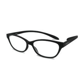 KOALA L2 Ladies Full Eye Reader MBLK Aspheric +2.25