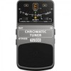Behringer Tu300 Chromatic Tuner