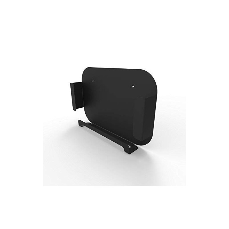 Penn Elcom Wall Bracket Sky Q Mini Box WB-SKYQMB-B