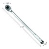 Performance Tool M201 1/4-Inch Drive Click Torque Wrench (20 to