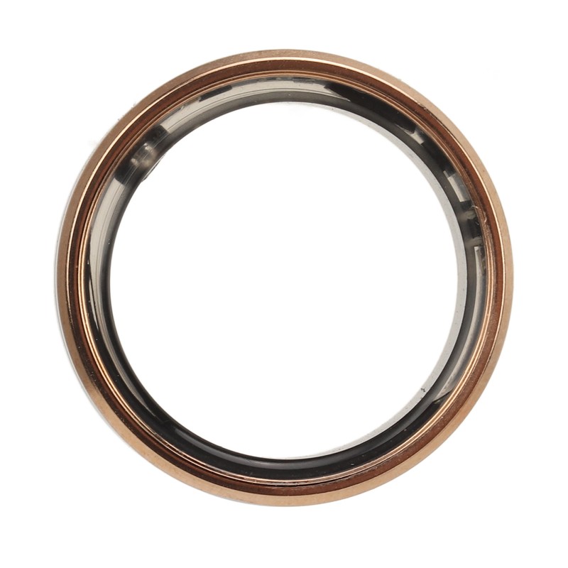 Smart Health Ring with APP Sleep Monitoring Step Counting Camera