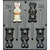 Candy Molds N More Candy Molds N More Easter Bunny