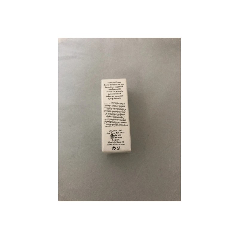 Rodin Olio Lusso Luxe Lipstick Winks In Box 0.14oz