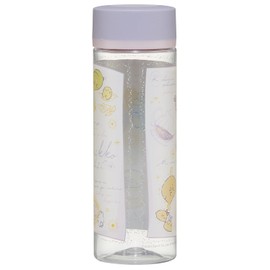 Skater PDC4-A Direct Drinking Water Bottle, 13.5 fl oz (400 ml), Sumikko Gurashi, Omajinai