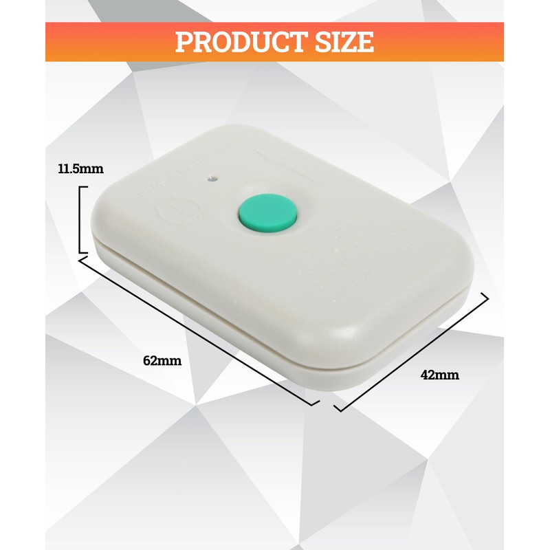 Flaconi Car Tool,TPMS programming tool,TPMS reset tool,TPMS tool,tire pressure sensor
