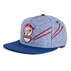 Blackskies Men's, Women's Baseball Cap, Snapback Cap, Suede -