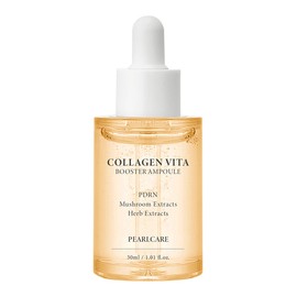 Pearl Care Collagen Ampoule 30ml / 콜라겐 앰플 30ml
