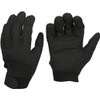 Outdoor Airsoft Gloves (Medium, Black)