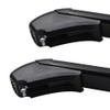 Xuthusman 2PCS Universal Car Top Roof Rack Baggage Luggage Cross