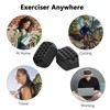 Jaw Exerciser for Man and Woman 3 Resistance Levels (6