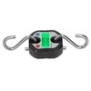 Hanging Scale LCD Digital Display 150KG Range Weighing Tool for