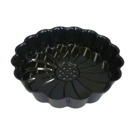 Tiger Crown, JB, Mulgrid, 6.7 inches (17 cm), No. 5908, Made in Japan