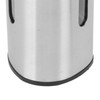 220ml Oil Dispenser Bottle Stainless Steel Oil Bottle Sauce Container