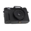4K HD Digital Camera 48MP 16X Digital Zoom Autofocus Anti