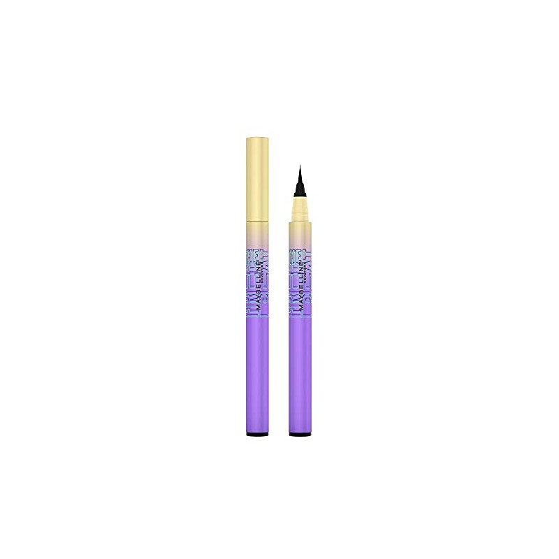 Maybelline Hyper Sharp Liner R BK-IZ1 Jet Black