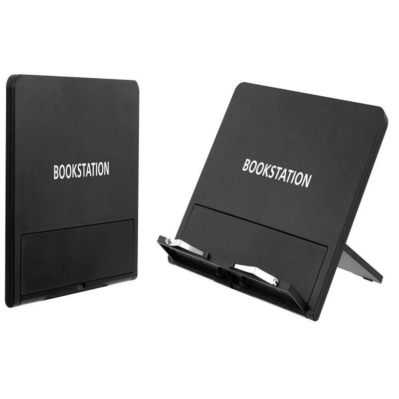 Book Stand (Black)