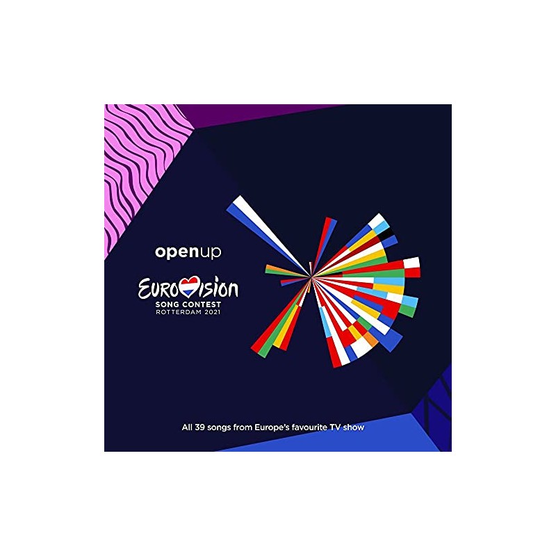 Eurovision Song Contest 2021