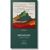 Coffee World, Brazil Brigadeiro Single Origin, Roasted in Cambridge, Whole