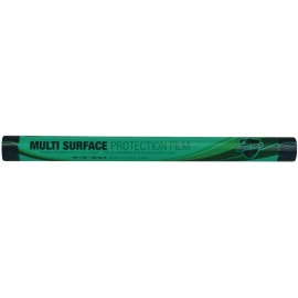 Surface Shields MU2450W 24" x 50' Ft Hard Surface Green Floor Protection Film - Pack of 1 roll