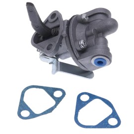 Yanmar Fuel Lift Pump 129301-52020 for Yanmar 2GM20 3GM30 2GM20F 3GM30F 3GMD