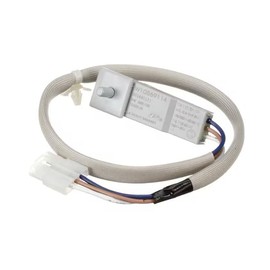 W11427601 Door Switch Compatible With Whirlpool Dryers - Budora - AP6981619, W10688148, W10569114
